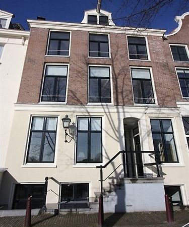 Amsterdam Canal Guest Apartment Eksteriør billede
