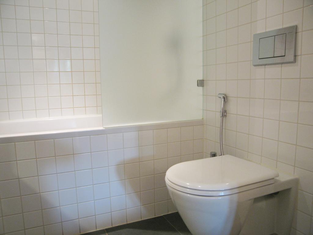 Amsterdam Canal Guest Apartment Værelse billede