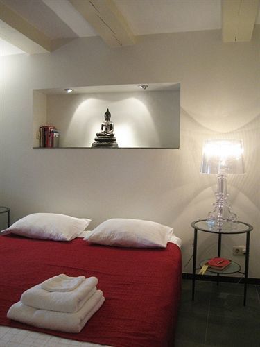 Amsterdam Canal Guest Apartment Eksteriør billede